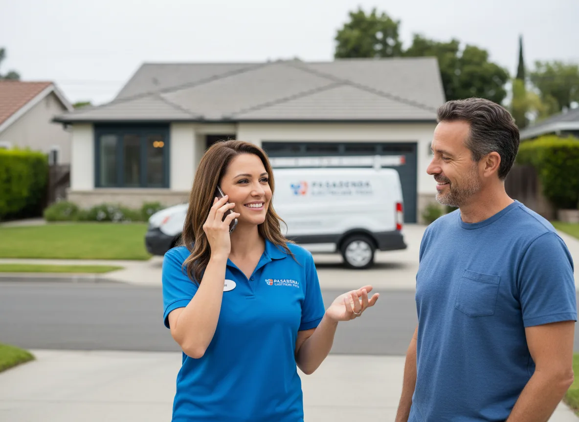 Electrician Bradgate, IA FAQs
